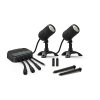 Oase LunAqua Connect Starter Set Controllable - Irányítható RGB lámpa szett