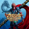 Oasis Games Monkey King: Hero Is Back (PC - Steam elektronikus játék licensz)