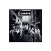  Oasis - Official 2026 Calendar négyzet alakú naptár
