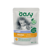  Oasy Cat Alutasakos Chunks in Gravy Adult Chicken 85g