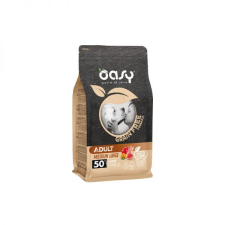 Oasy Dog GF Adult Medium/Large Lamb 12 kg kutyaeledel