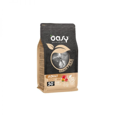 Oasy Dog GF Adult Small/Mini Lamb 800 g kutyaeledel