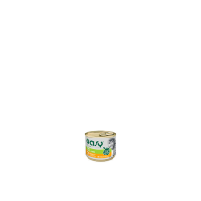 Oasy Dog Konzerv OP Adult Small/Mini Pork 200g kutyaeledel