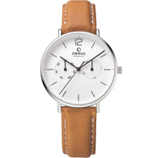 Obaku Flod V182GMCWRZ Férfi Karóra karóra