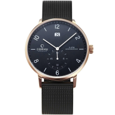 Obaku Rislen V190GDVBMB Férfi Karóra karóra