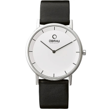 Obaku V143GXCIRB férfi karóra W3 karóra