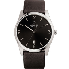 Obaku V169GDCBRB Férfi Karóra karóra
