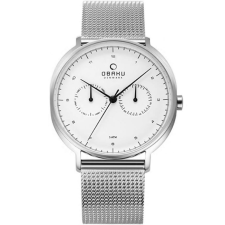  Obaku V193GMCIMC férfi karóra W3 karóra