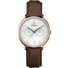 Obaku V193GMVIRN férfi karóra W3 karóra