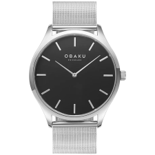 Obaku V260GXCBMC Férfi karóra karóra