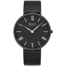 Obaku V283GXBBRB Férfi karóra karóra