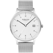Obaku V298GDCWMC Férfi karóra karóra