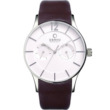 Obaku Vild V175GMCIRN Férfi Karóra karóra