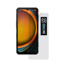 OBAL:ME 2.5D üveg kijelzővédő Samsung Galaxy Xcover7 Pro készülékhez átlátszó mobiltelefon kellék