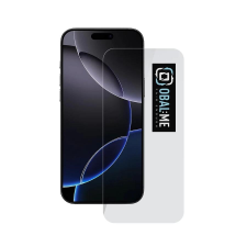 OBAL:ME 2.5D üvegkijelzővédő Apple iPhone 16 Pro Max készülékhez átlátszó mobiltelefon kellék