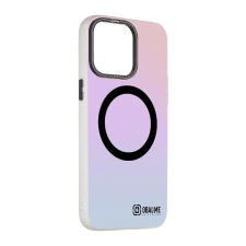 OBAL:ME HoloMag tok Apple iPhone 15 Pro Max készülékhez - fekete tok és táska