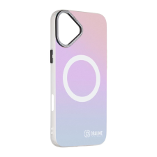 OBAL:ME HoloMag tok Apple iPhone 16 Plus készülékhez fehér (902476) tok és táska