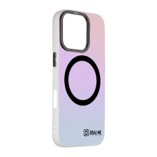 OBAL:ME HoloMag tok Apple iPhone 16 Pro készülékhez - fekete tok és táska