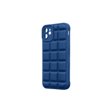 OBAL:ME iPhone 14 OBAL:ME Block tok - kék tok és táska