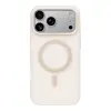 OBAL:ME MagNetix Duotone tok, Apple iPhone 17 Pro Max / 18 Pro Max - Ivory