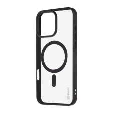 OBAL:ME MagNetix Outline tok Apple iPhone 16 Pro Max készülékhez fekete (907066) tok és táska