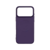 OBAL:ME MagNetix Sculpt tok, Apple iPhone 17 Pro / 18 Pro - lila