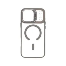 OBAL:ME MagNetix Versa tok, Apple iPhone 17 Pro / 18 Pro - szürke tok és táska