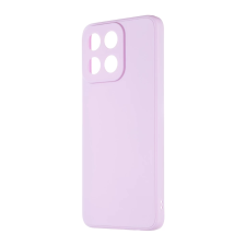 OBAL:ME matt TPU tok Honor 200 Smart készülékhez, lila (903904) tok és táska