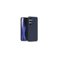 OBAL:ME Mercury Soft Sam S24+ S926 éjféli kék tok tok és táska