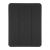 OBAL:ME MistyTab fekete Smartbook tok, penci tartóval Apple iPad 10.2” táblagéphez