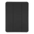 OBAL:ME MistyTab Samsung Galaxy Tab A9+ oldalra nyíló, kitámasztható tok, fekete