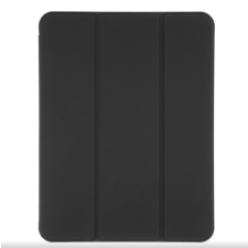 OBAL:ME MistyTab Xiaomi Pad 7 / Pad 7 Pro flip tok, fekete tablet tok