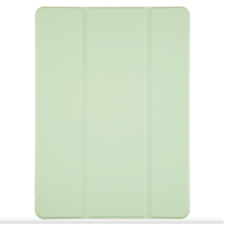 OBAL:ME MistyTab Xiaomi Pad 7/ Pad 7 Pro flip tok, zöld tablet tok