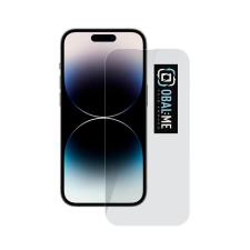 OBAL:ME Multipack 2.5D kijelzővédő Apple iPhone 14 Pro készülékhez, átlátszó (10pcs) mobiltelefon kellék