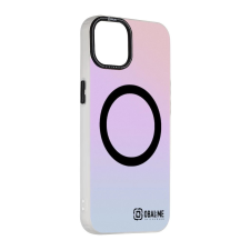 OBAL:ME OBAL:ME HoloMag tok Apple iPhone 14 készülékhez fekete tok és táska
