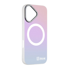 OBAL:ME OBAL:ME HoloMag tok Apple iPhone 17 készülékhez fehér tok és táska