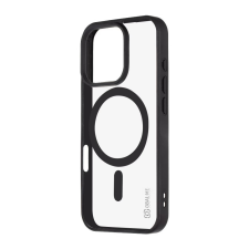 OBAL:ME OBAL:ME MagNetix Outline tok Apple iPhone 16 Pro készülékhez fekete tok és táska