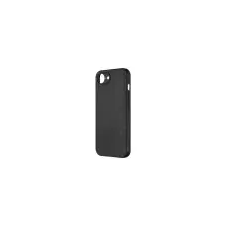 OBAL:ME OBAL:ME Matt TPU tok Apple iPhone 16e Fekete tok tok és táska