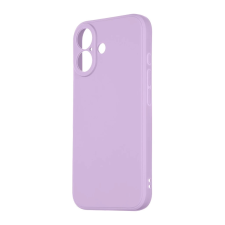 OBAL:ME OBAL:ME Matte TPU tok Apple iPhone 16 készülékhez lila tok és táska