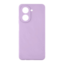 OBAL:ME OBAL:ME Matte TPU tok Xiaomi Redmi A5 készülékhez lila tok és táska