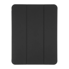 OBAL:ME OBAL:ME MistyTab tok Samsung Galaxy Tab A9+ készülékhez fekete tablet tok
