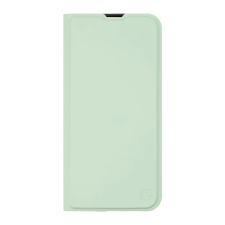 OBAL:ME OBAL:ME SmoothTouch tok Apple iPhone 17 Pro készülékhez menta zöld tok és táska