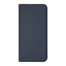 OBAL:ME OBAL:ME SmoothTouch tok Apple iPhone 17 Pro készülékhez sötétkék tok és táska