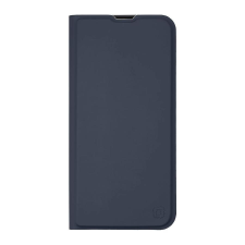 OBAL:ME OBAL:ME SmoothTouch tok Honor 200 Lite készülékhez sötétkék tok és táska