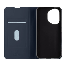 OBAL:ME OBAL:ME SmoothTouch tok Honor 400 készülékhez sötétkék tok és táska