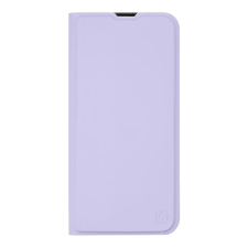 OBAL:ME OBAL:ME SmoothTouch tok Samsung Galaxy A57 5G-hez Pasztell Lila tok és táska