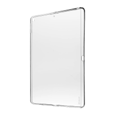 OBAL:ME OBAL:ME TPU tok iPad 10.2 2019/2020/2021 készülékhez átlátszó tablet tok