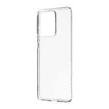OBAL:ME OBAL:ME TPU tok Motorola Edge 60 Fusion készülékhez átlátszó tok és táska