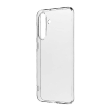 OBAL:ME OBAL:ME TPU tok Samsung Galaxy A36 5G készülékhez átlátszó tok és táska