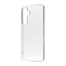 OBAL:ME OBAL:ME TPU tok Samsung Galaxy A55 5G készülékhez, átlátszó tok és táska